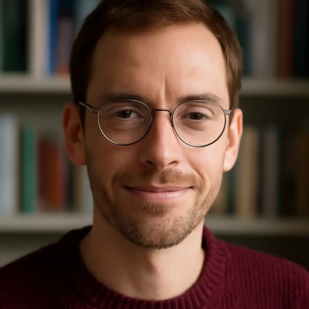 João Paulo Ribeiro